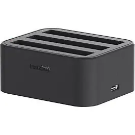 INSTA360 CARGADOR RAPIDO P/BATERIA P/ONE X2 Devolución Gratuita