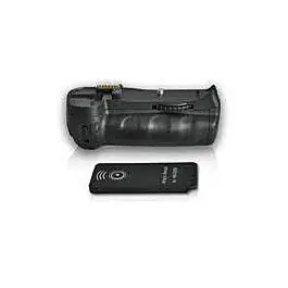 JENIS EMPUÑADURA NIKOND D300-D700 Directo De Fábrica