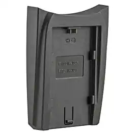 JUPIO ADAPTADOR CARGADOR FUJI NP-W235 Popular