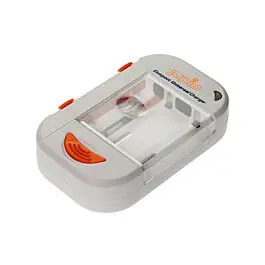 Liquidación JUPIO CARGADOR UNIVERSAL BATERÍAS ION LITIO /AA/AAA