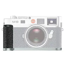 Certificado LEICA EMPUÑADURA P/M8.2 CROMADA