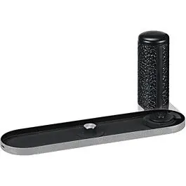 Ordenar Ahora Mismo LEICA EMPUÑADURA P/M9 GRIS METAL