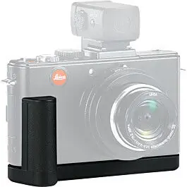 Promoción LEICA EMPUÑADURA P/D-LUX 5