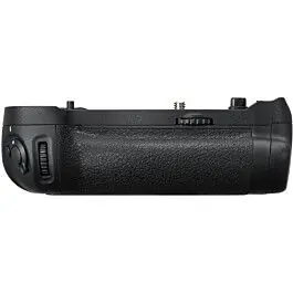 NIKON EMPUÑADURA MB-D18 P/D850 Entrega Rápida