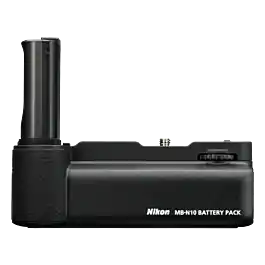 Marca Reconocida NIKON EMPUÑADURA MB-N10 P/Z6/Z7