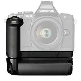 Comprar En Línea OLYMPUS EMPUÑADURA HLD-6