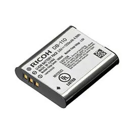 RICOH BATERIA DB-110 Última Oportunidad