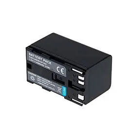 ZEUS BATERIA CANON BP-955 Ordena Ya