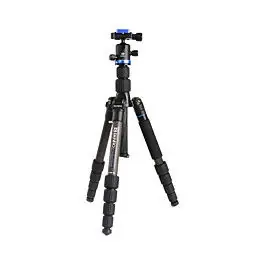 Solo Por Tiempo Limitado BENRO KIT TRÍPODE IFOTO ALUMINIO SERIE 1