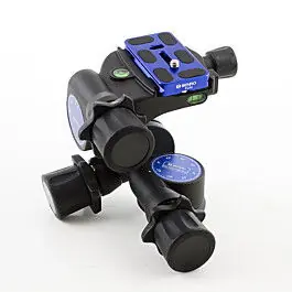 Solo Por Tiempo Limitado BENRO ROTULA MICROMETRICA GD3WH