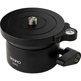 Garantía De Devolución De Dinero BENRO BASE NIVELADORA LBA2