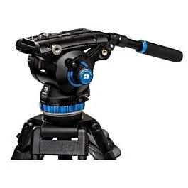 Más Vendido BENRO ROTULA VIDEO S8PRO