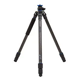 BENRO TRIPODE CARBONO GOPLUS CLASSIC TRAVEL TGP27C TWIST Garantía De Devolución De Dinero
