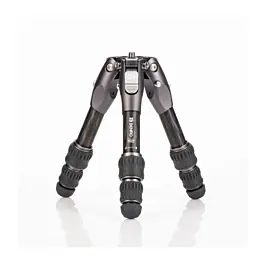 BENRO TORTOISE 03C TRÍPODE CARBONO Oferta De Temporada