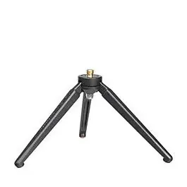 MANFROTTO 709 B TRIPODE DE MESA NEGR Descuento