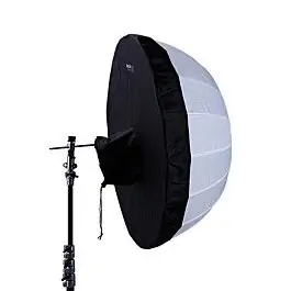 Última Versión PHOTTIX DIFUSOR PARAGUAS NEGRO PREMIO 120CM