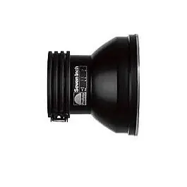 Alta Calidad PROFOTO REFLECTOR ZOOM 65-110º NEW