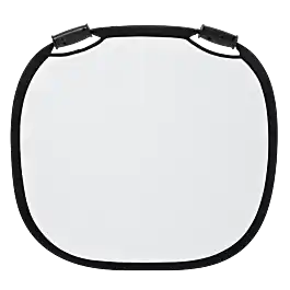 Última Oportunidad PROFOTO REFLECTOR NEGRO/BLANCO M 80CM