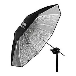 PROFOTO PARAGUAS SHALLOW SILVER M 105CM Oferta De Temporada
