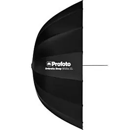 Oferta PROFOTO PARAGUAS DEEP WHITE XL 165CM