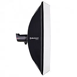 Ordena Ya ELINCHROM ROTALUX STRIPBOX 50X130CM VENTANA