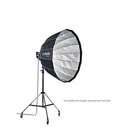 Oferta Limitada ELINCHROM LITEMOTIV OCTA 120CM