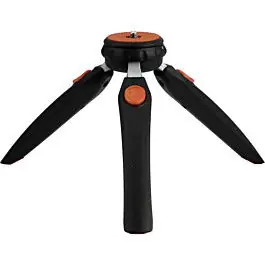 PHOTTIX MINI TRIPODE MT3 5 EN 1 Oferta