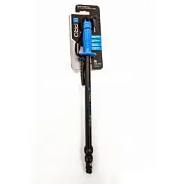 UKPRO POLE 54HD EXTENSIBLE AZUL ELECTRICO Última Oportunidad