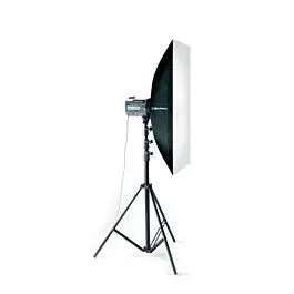 Última Versión ELINCHROM ROTALUX 90X35CM VENTANA