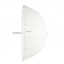 ELINCHROM PARAGUAS DEEP TRASLÚCIDO125 CM Promoción