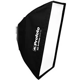 Popular PROFOTO RFI SOFTBOX 2X3 (60X90) VENTANA