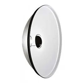 Oferta Flash ELINCHROM REFLECTOR SOFLITE 44CM BLANCO