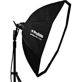 Novedad PROFOTO RFI SOFTBOX 4 OCT. (120) VENTANA