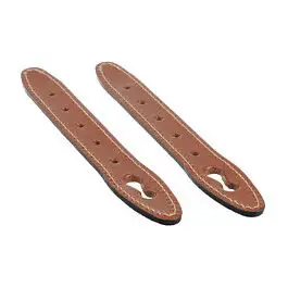 BILLINGHAM KIT DE CORREAS FRONTALES P/HADLEY PRO CAQUI/PIEL Oferta De Temporada