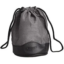 Garantía De Devolución De Dinero CANON ESTUCHE LP-1219 P/EF 100/2.8