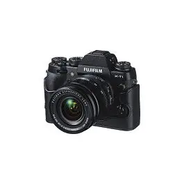 FUJIFILM FUNDA PIEL BLC-XT1 Promoción Exclusiva