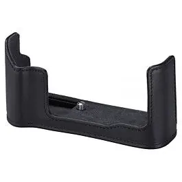 Precio De Fábrica FUJIFILM ESTUCHE BLC-XT10 NEGRO