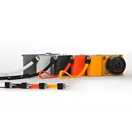 LEICA PROTECTOR T-SNAP AMARILLO P/LEICA T A Buen Precio