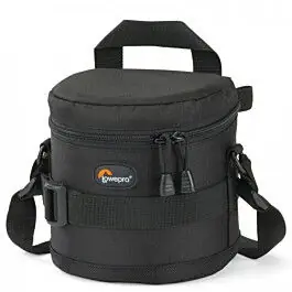 Precio Bajo LOWEPRO LENS CASE 11x11