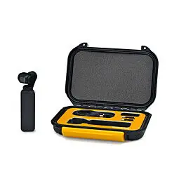 HPRC ESTUCHE RiGIDO DJI OSMO POCKET Rebajas