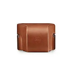 Comprar En Línea LEICA ESTUCHE PRONTO USO M FRONTAL GRANDE P/MP COGNAC