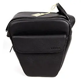 Precio Económico LEICA ESTUCHE PRONTO USO P/R8 PIEL