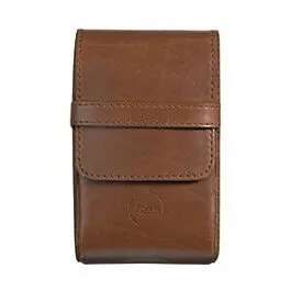 Directo De Fábrica LEICA ESTUCHE PIEL MARRON P/C-LUX 2