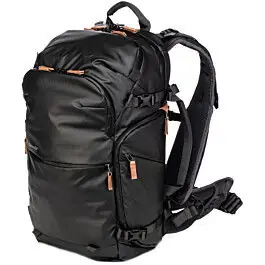 Bestseller SHIMODA MOCHILA EXPLORE V2 25L STARTER KIT BLACK