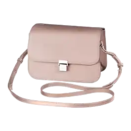 Bestseller OLYMPUS BOLSO PIEL NUDE