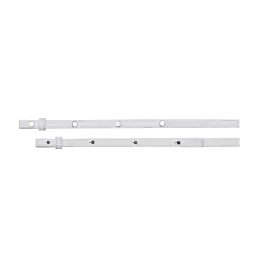 Precio Bajo OLYMPUS CORREA DE HOMBRO PIEL BLANCA