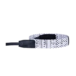 Oferta Especial OLYMPUS CORREA PINTADA EN TELA KILLING ME SOFTLY