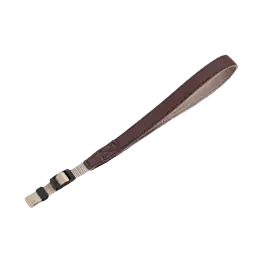 OLYMPUS CORREA DE MANO MARRON CC-S110LS Devolución Gratuita