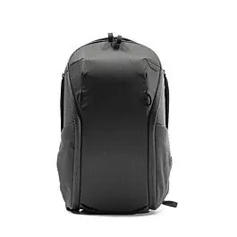 PEAK DESIGN MOCHILA EVERYDAY BACKPACK ZIP 15L V2 BLACK Disponible Ahora