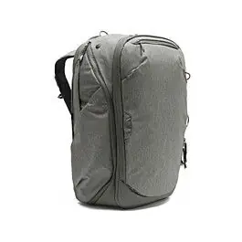 Pago Seguro PEAK DESIGN TRAVEL BACKPACK 45L VERDE SALVIA MOCHILA